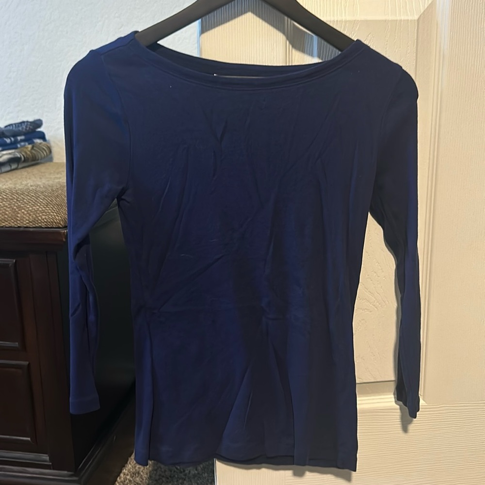 Never Worn Vineyard Vines Long Sleeve